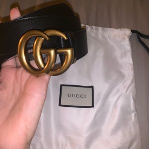 Gucci Belt